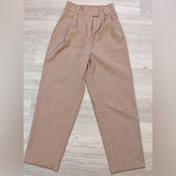 H&M Women’s Pants Size 4 - Picture 1 of 5